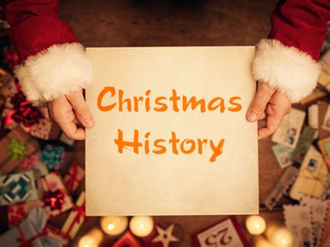 Where did christmas start. Things To Know About Where did christmas start. 